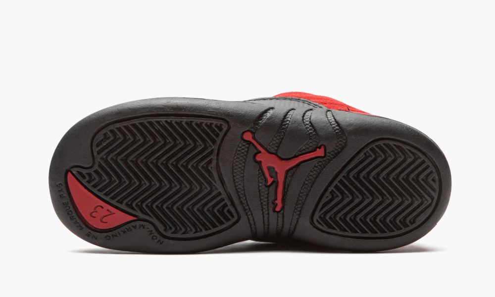 Nike Air Jordan 12 TD 