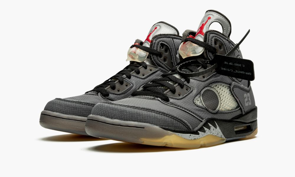 Nike Air Jordan 5 Retro SP 