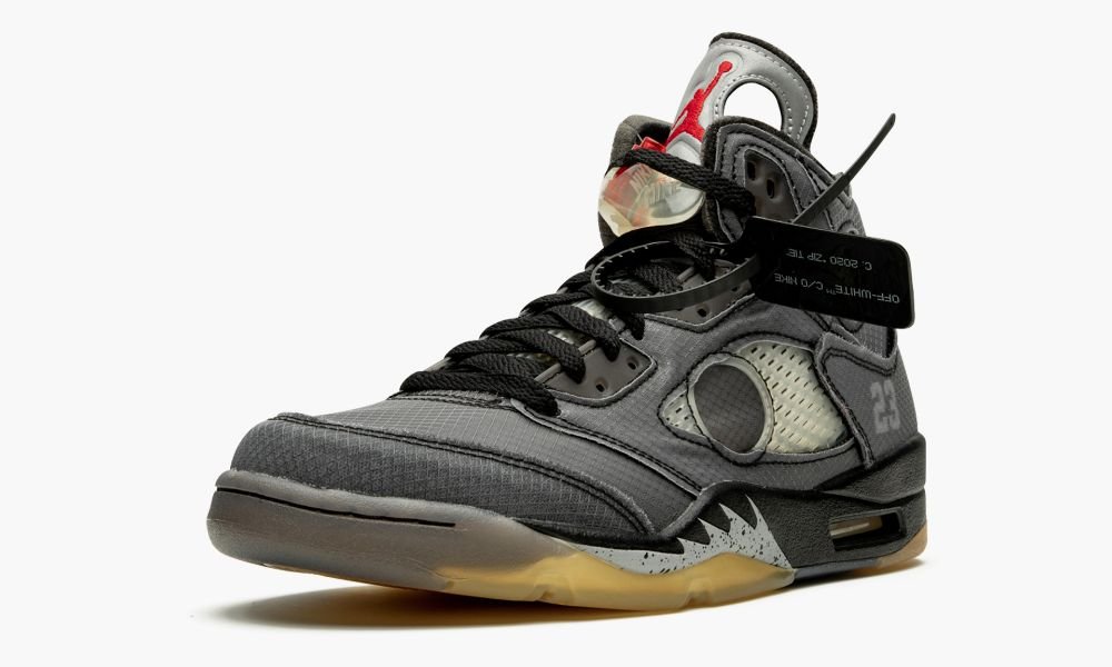 Nike Air Jordan 5 Retro SP 