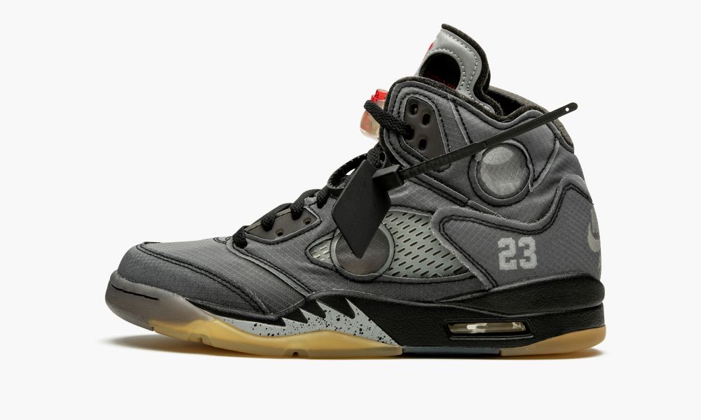 Nike Air Jordan 5 Retro SP \