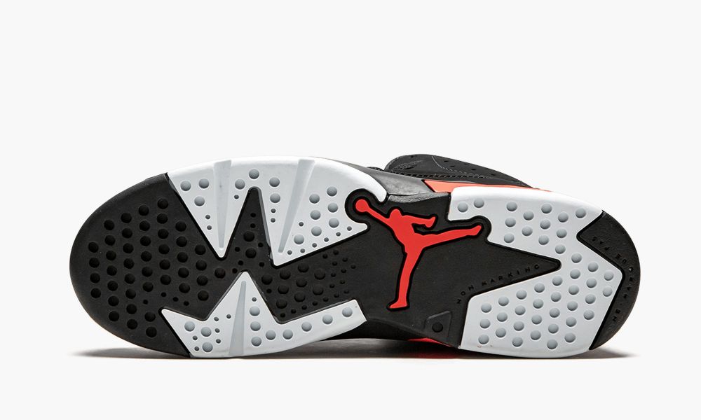 Nike Air Jordan 6 Retro (PS) 